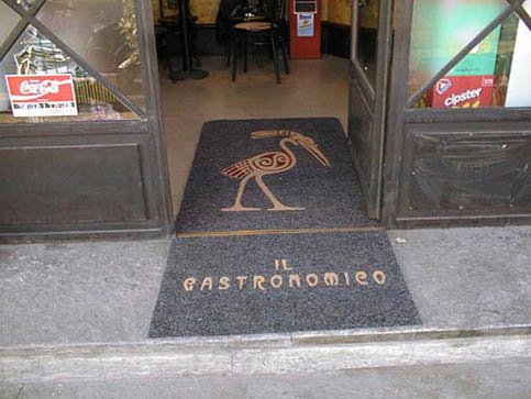 Gastro