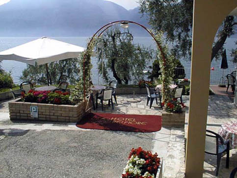 Hotel Belfiore