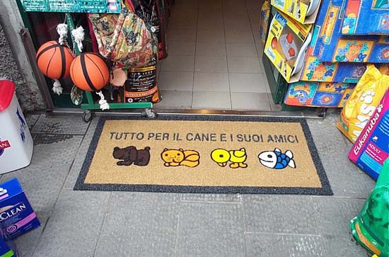 Il Cane e Amici 2