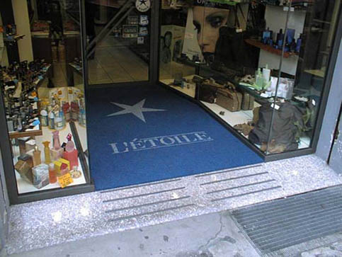 L'Etoile