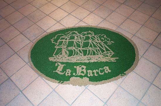 La Barca 