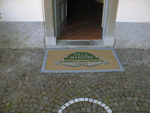 Villa Manzoni