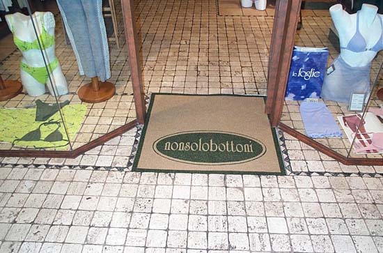 nonsolobottoni