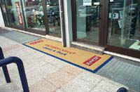 Factory outlet