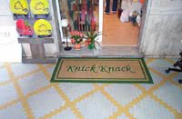 Knick Knack