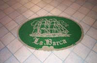 La Barca 