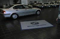 Strenghetto BMW